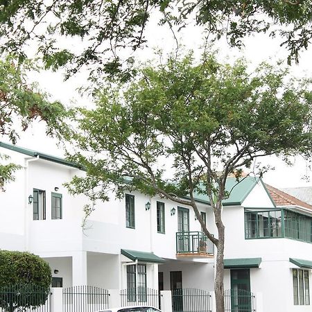 Greenlane Manor Motel Auckland Bagian luar foto