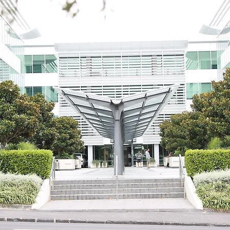 Greenlane Manor Motel Auckland Bagian luar foto