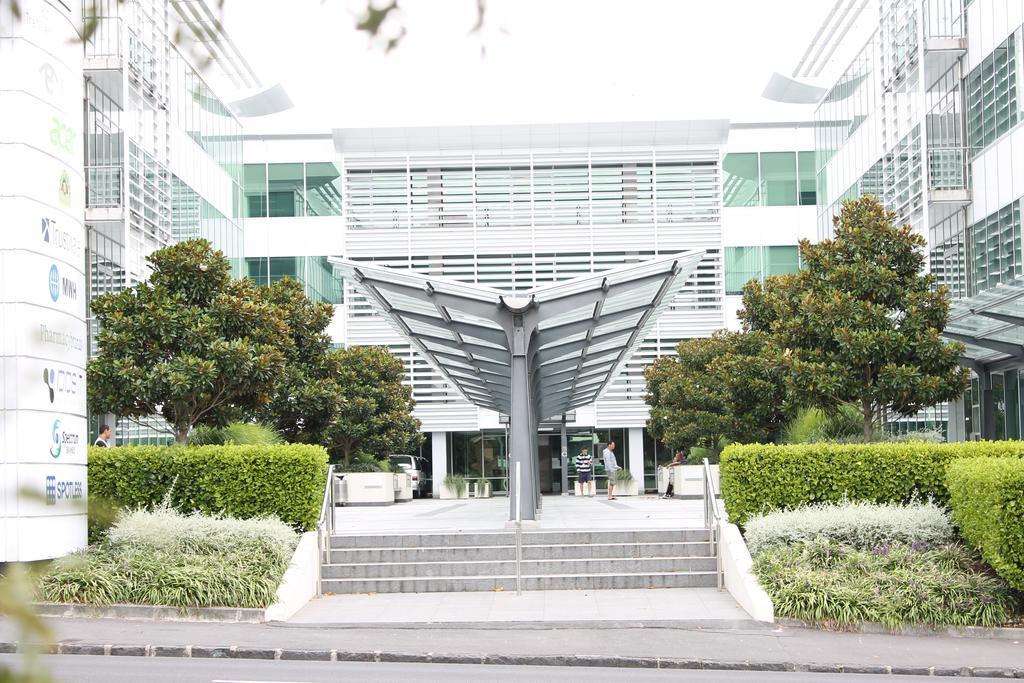 Greenlane Manor Motel Auckland Bagian luar foto