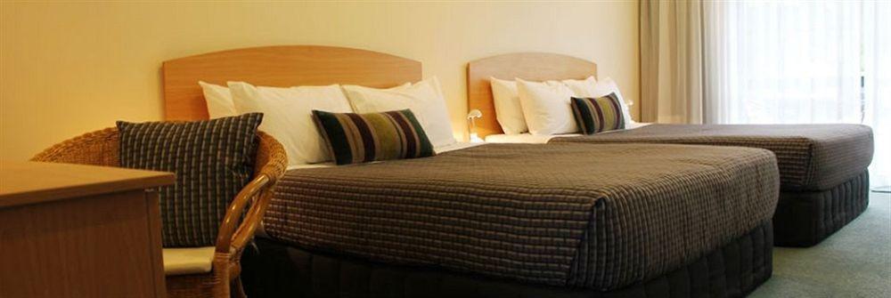 Greenlane Manor Motel Auckland Bagian luar foto