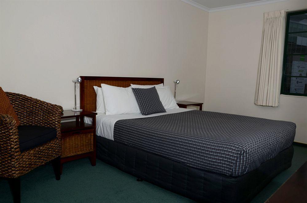 Greenlane Manor Motel Auckland Bagian luar foto