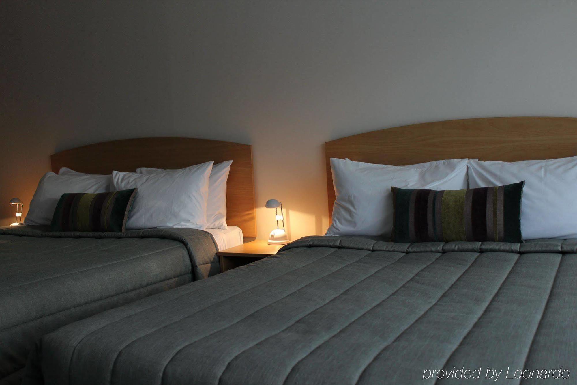 Greenlane Manor Motel Auckland Ruang foto