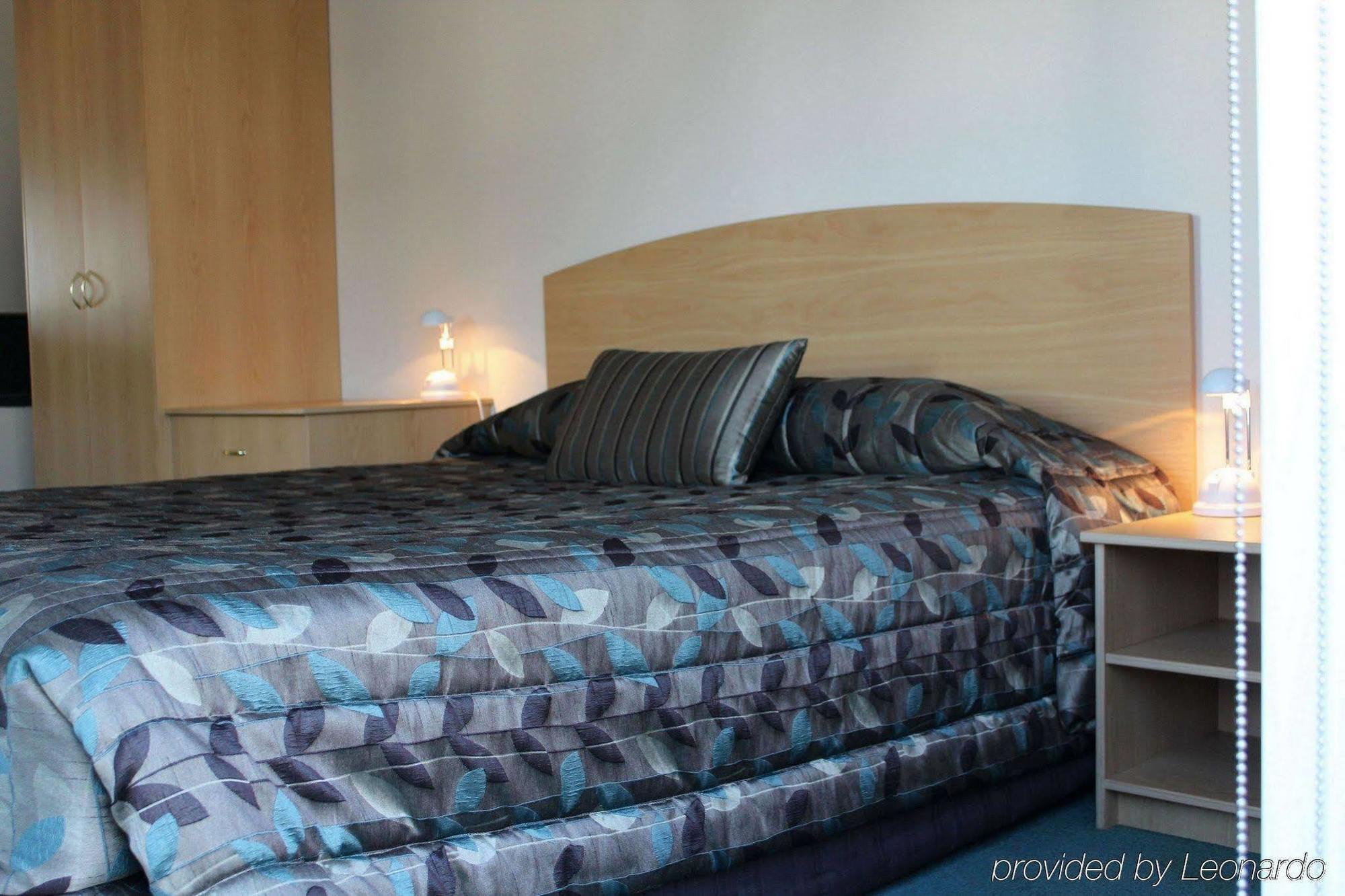 Greenlane Manor Motel Auckland Ruang foto