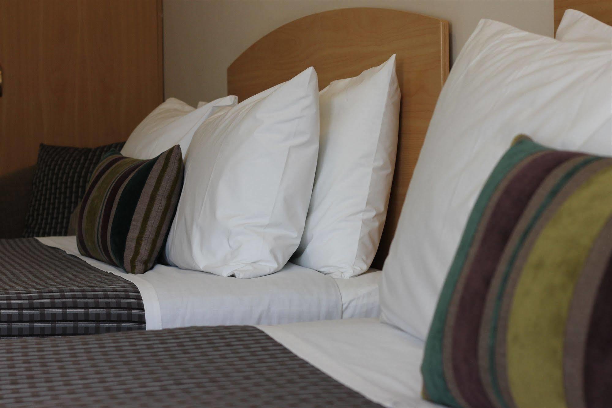 Greenlane Manor Motel Auckland Bagian luar foto