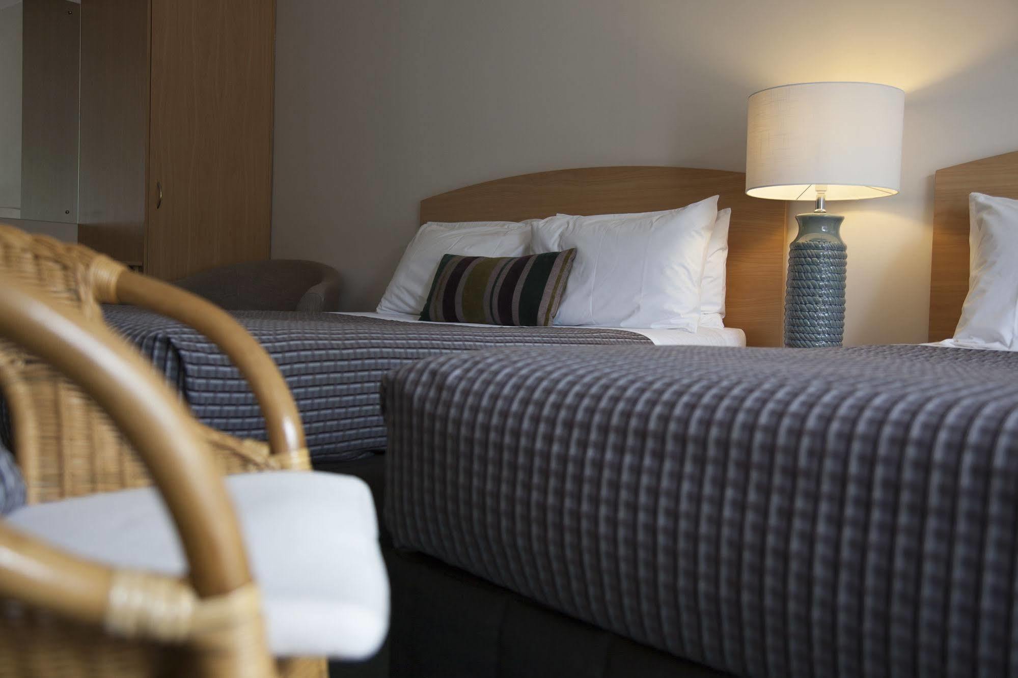 Greenlane Manor Motel Auckland Bagian luar foto