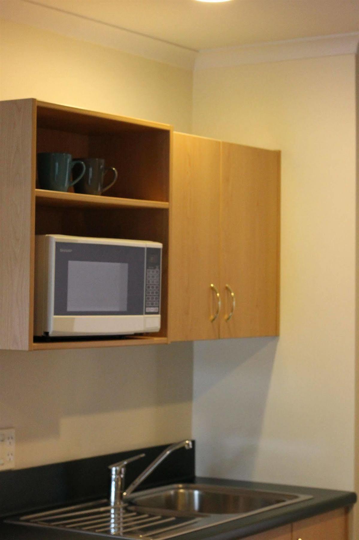 Greenlane Manor Motel Auckland Bagian luar foto